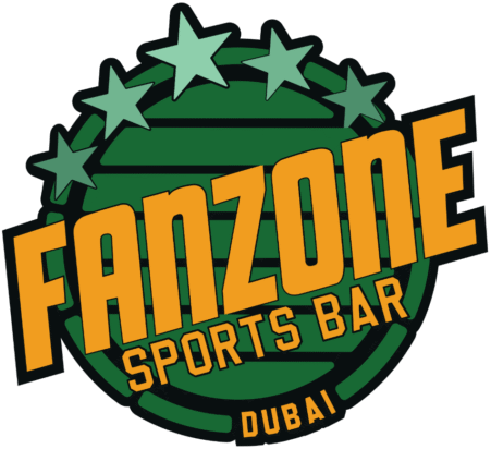 Fanzone Logo